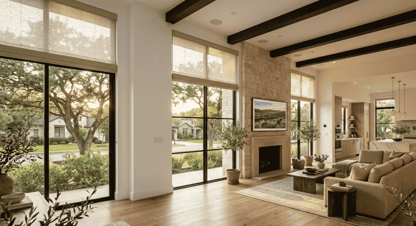 Smart Home Austin (1)