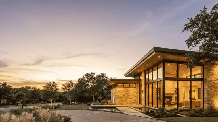 Smart Home Automation Austin (1)
