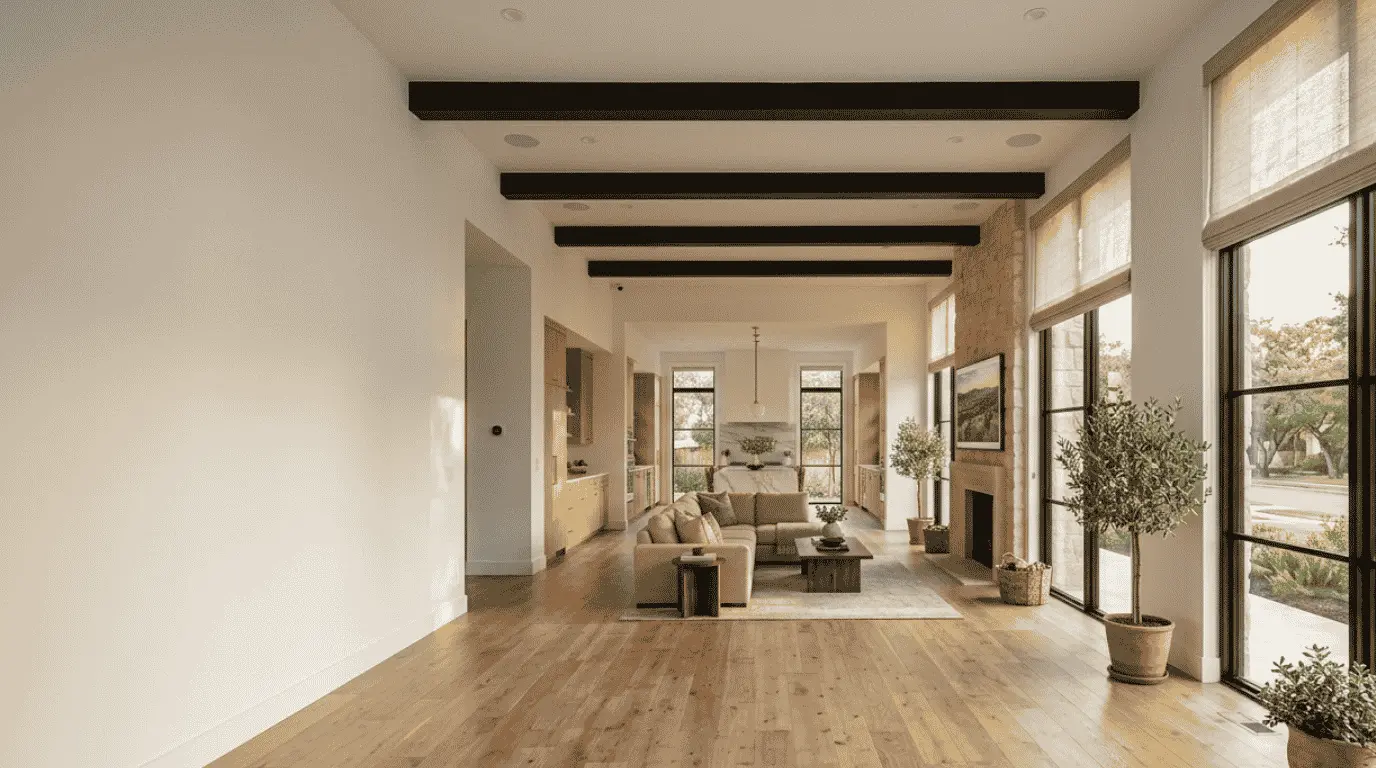 Smart Home Automation Austin